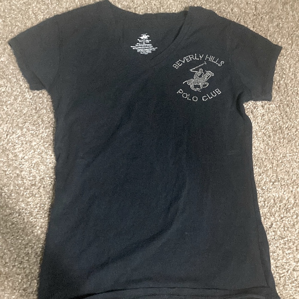 Beverly Hills polo club shirt